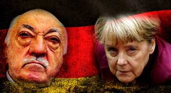 Almanya'dan ortalığı karıştıracak FETÖ kararı