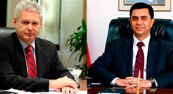 Rum görüşmeci Mavroyannis Akıncı'nın verdiği korkunç bir tavizi daha açıkladı