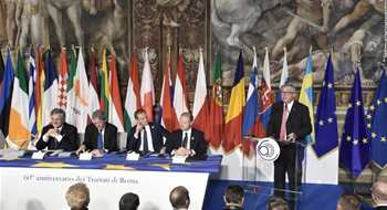 Brexit Bahanesiyle Avrupa Parlamentosu Çalışmalarına Katılmamak Ne Demek?