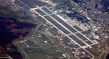 İncirlik'i Kapatmak Hata Olur Diyecek Hayali Uzmanların Argümanları Neler Olabilir