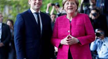 Macron'un Avrupa Birliği'nde Reform İçin Acelesi Yok!