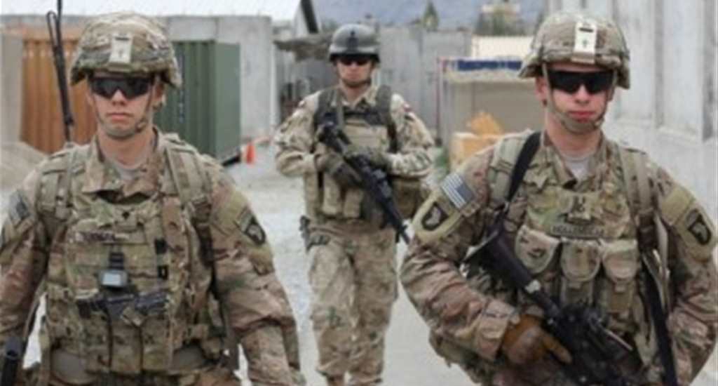 Trump Afganistanda Amerikan Askeri Varlığını Artıracak mı?