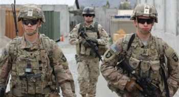 Trump Afganistan'da Amerikan Askeri Varlığını Artıracak mı?