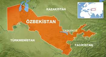 Özbekistan Ülkede Mobil iletişini Kontrol Altına Alıyor 