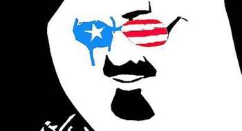 Washington, Riyad ,Tel Aviv Hattına Dikkat