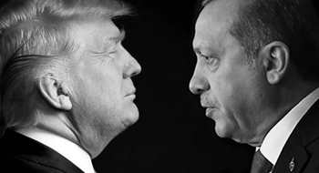 Erdoğan-Trump Görüşmesi