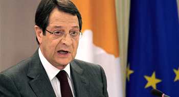 Anastasiadis'in Cenevre Şartı