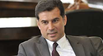 KKTC'ye Uçuşlar İç Hatlar Terminalinden 