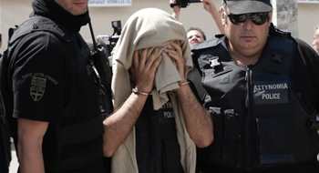 Yunanistan’a kaçan darbecilerin cezası belli oldu  