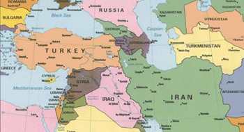 Ortadoğu’da Bilmediğimiz Anlaşmalar