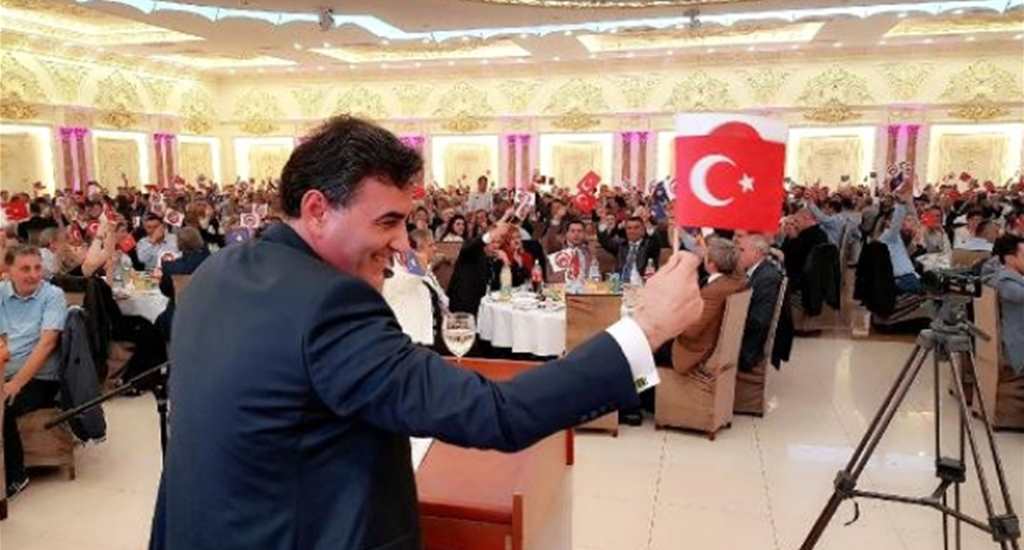 Kosovada Türk Partilerin seçim kampanyaları devam ediyor