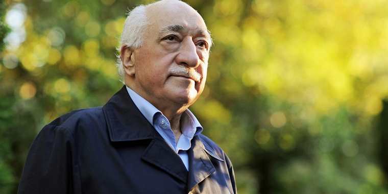 Türkiye Almanya'dan Gülen takipçilerinin iadesini istiyor