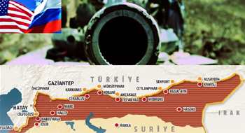PYD'nin Hatası ve Türkiye'nin Fırsatı