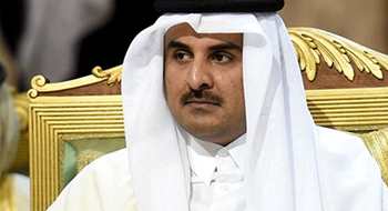 Katar'dan ABD'ye Red, Rusya'ya Evet