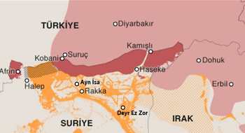 Rakka Sonrası Ne Olacak?