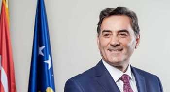 Kosova Demokrtaik Türk Partisi seçimde iki milletvekili çıkardı