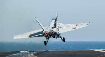 Fransa’nın DAEŞ Operasyonları 