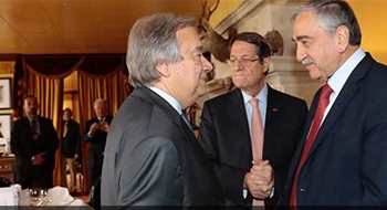 Kudret Özersay: Bu Son Zirve Söylemi Sürdürülmeli