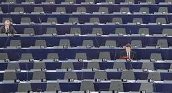 CİDDİYETSİZ  PARLAMENTO 