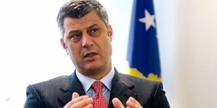 Kosova-Sırbistan Arasında Tarihi Diyalogu Anlaşma ile Kesinleşecektir