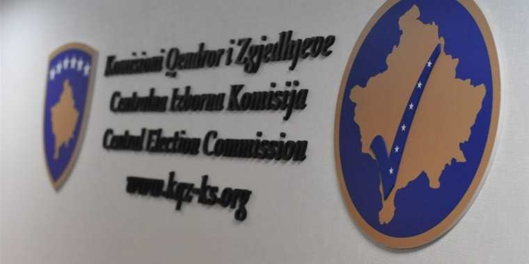 SEÇİM SONUÇLARINA ONAY