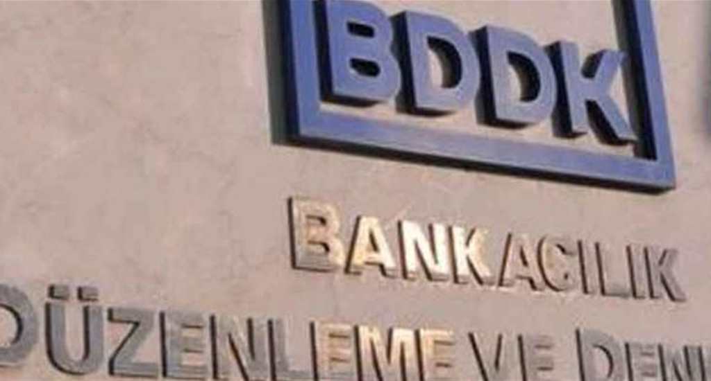 BDDKdan Bankalar Lehine Sermaye Enjeksiyonu