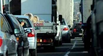 Sırbistan’dan Geçişlerde 1 Saatten Fazla Bekleniyor