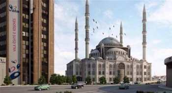 MÜSLÜMANLARIN HAKLARI İHLAL EDİLİYOR