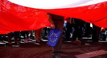 Polonya Avrupa Birliği'ni Kızdırıyor