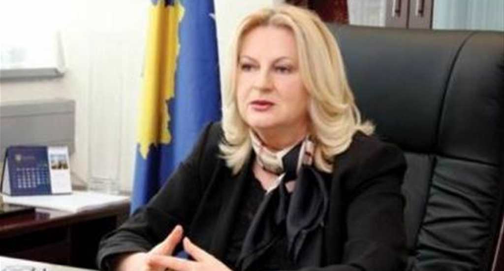 Sırbistanla Diyalogun Yeniden Başlaması Kosovanın Önceliği