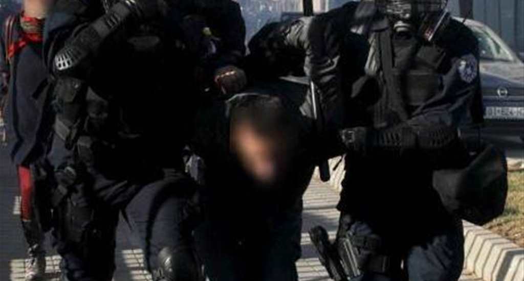 Altı Rus ve Beş Sırp İçin 48 Saatlik Gözaltı