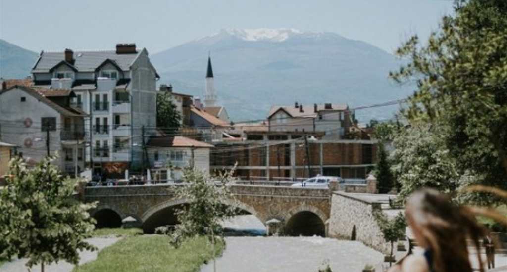Kosova yaşamak için Dünyada en ucuz 3. ülke