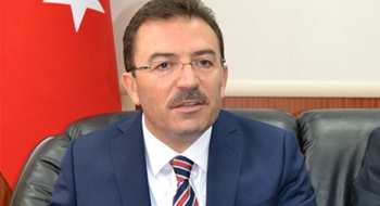 Emniyet Genel Müdürü Altınok Kosova’da