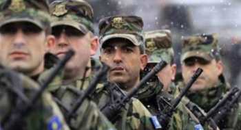 Sputnik: Kosova Ordusu İçin Gizli Reçete
