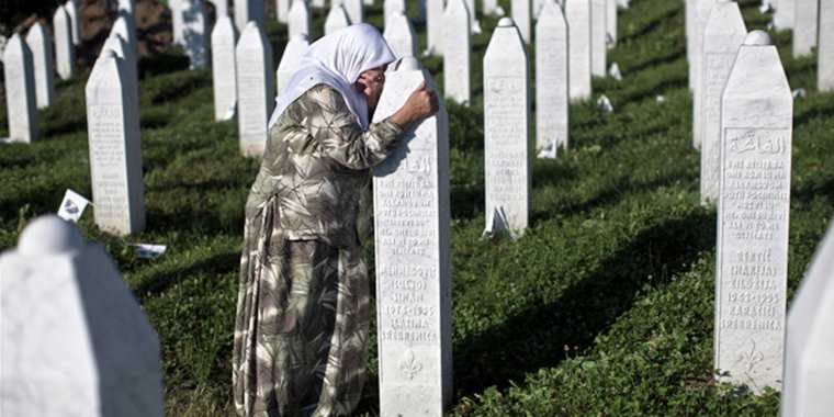 Sırbistan'daki İlk Srebrenitsa Davasında Fiyasko!