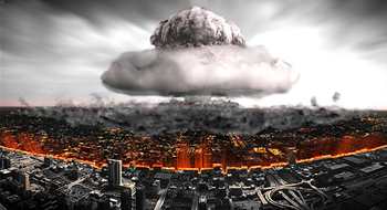 3. Dünya Savaşı mı?