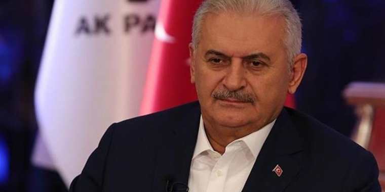 Binali Yıldırım, Kosova Başbakanı Haradinaj’ı tebrik etti