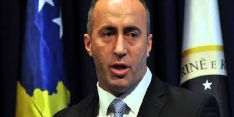 Haradinaj Niş’te Tutuklanabilir