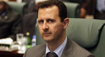 Suriye'de Esad Kazanmadı