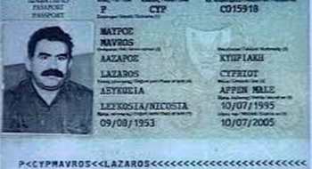 Rumlardan PKK'ya Destek: Öcalan'a Özgürlük Mitingi 