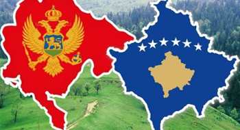 Kosova ile Karadağ arasındaki sınır sorunu