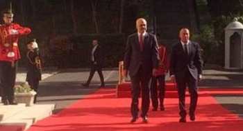 İki Ülke Arasında Sınır Geçişleri Kolaylaşacak