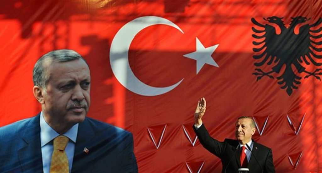 Kosova Medyası Erdoğanın Sözlerini Çarpıttı