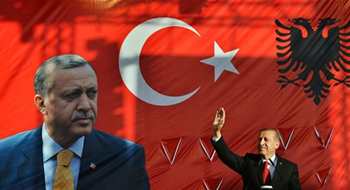 Kosova Medyası Erdoğan’ın Sözlerini Çarpıttı