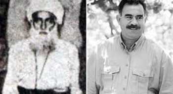 Şeyh Sait'ten Barzani'ye: Musul-Kerkük Meselesi