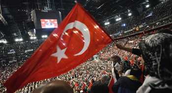 Almanya'daki Türkler ve Vefa