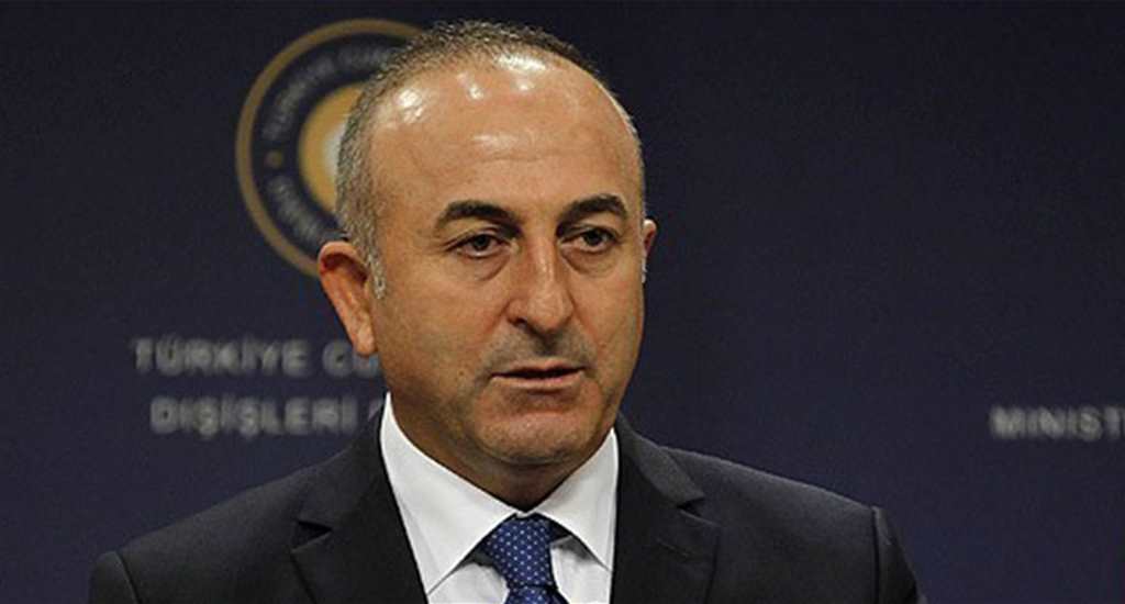 Çavuşoğlu, Cenevrede söylediklerini unuttu