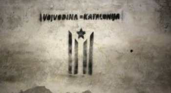 Vojvodina da Bağımsızlığını İstiyor