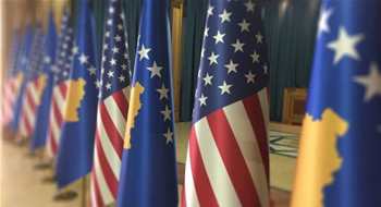 ABD, KOSOVA- SIRBİSTAN DİYALOGUNA DAHİL OLACAK
