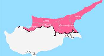 KKTC’nin Türkiye’den Başka Devletlerce de Tanınmasını İsteme Süreci 